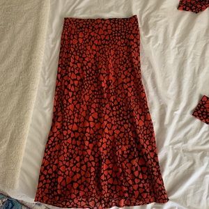 Realisation Par Naomi Skirt in Sid